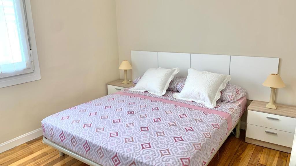Apartemento En Con Parking Appartement