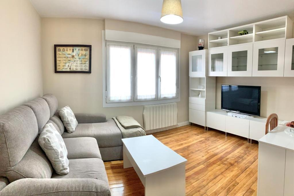 Apartemento En Con Parking Appartement *