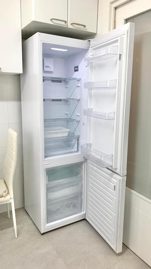 Apartemento En Con Parking *