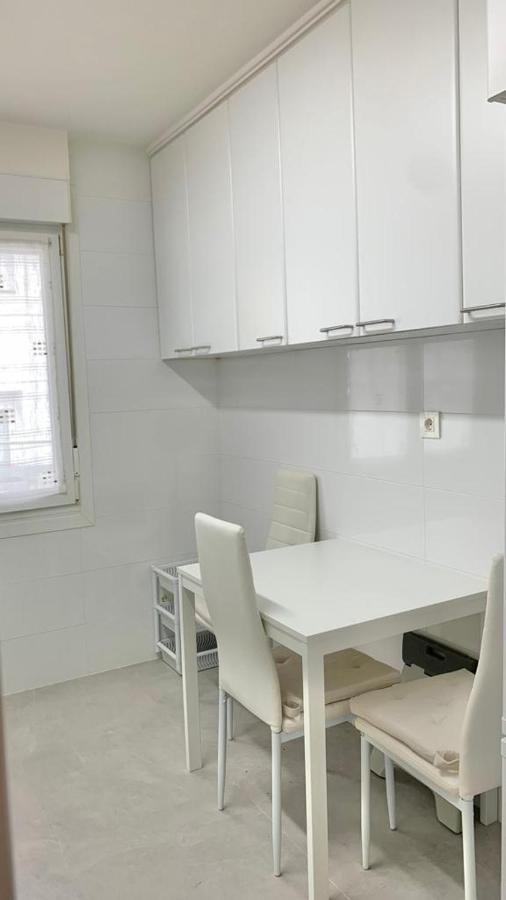 Apartemento En Con Parking Appartement