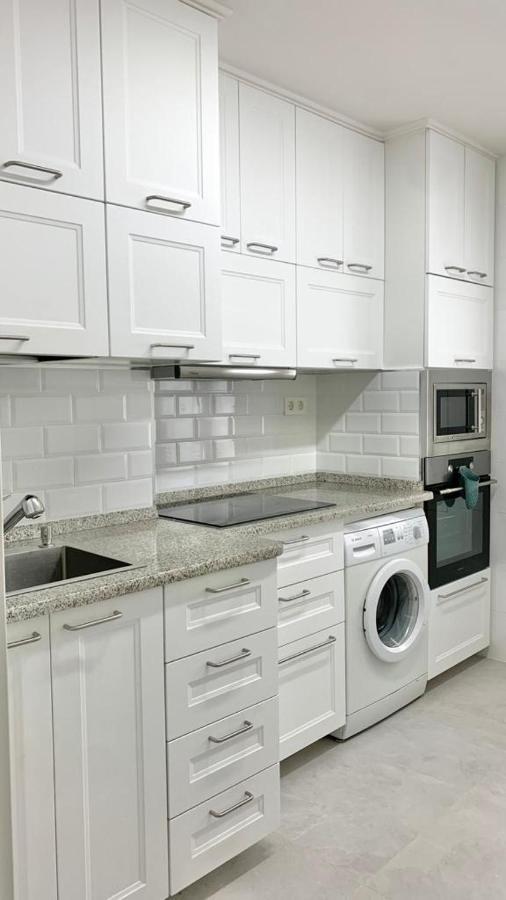 Apartemento En Con Parking *