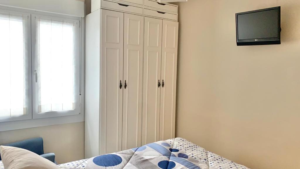 Apartemento En Con Parking Appartement