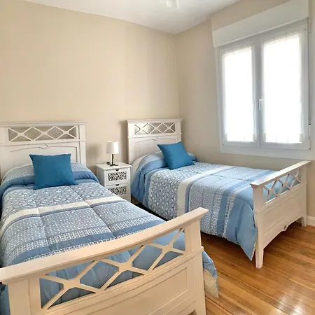Apartemento En Mundaka Con Parking Esterno foto