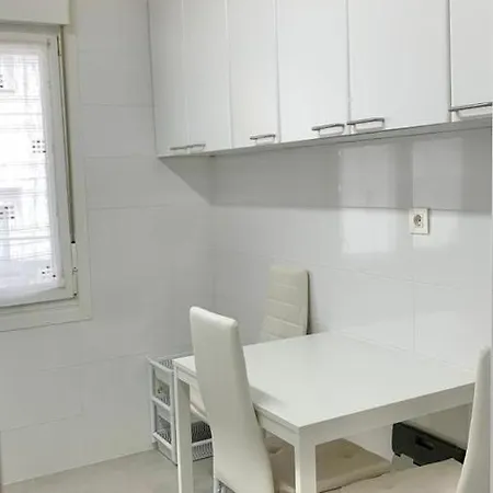 Apartemento En Mundaka Con Parking Esterno foto
