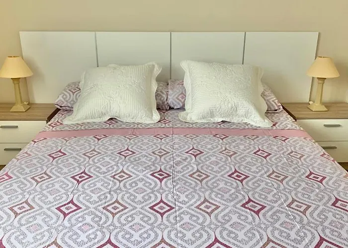 Apartemento En Mundaka Con Parking