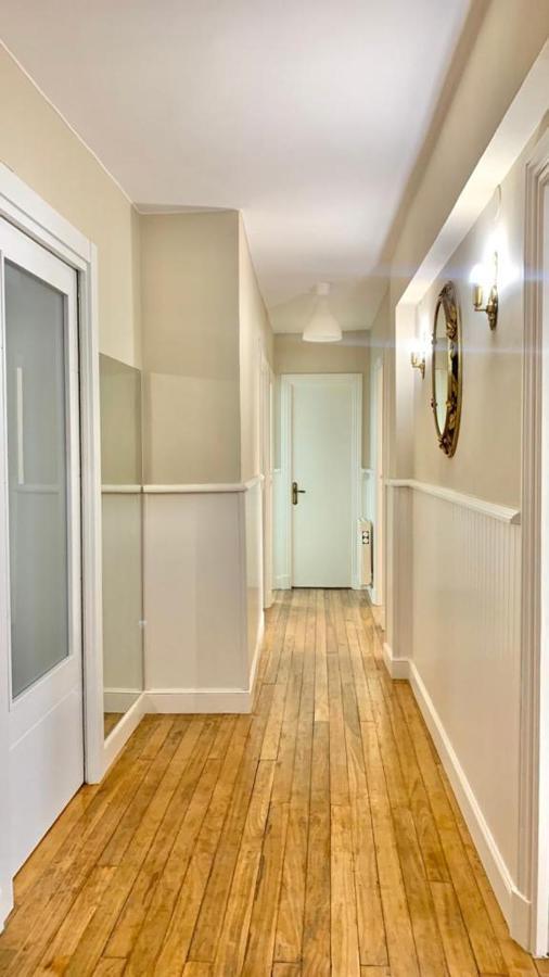 Apartment Apartemento En Con Parking