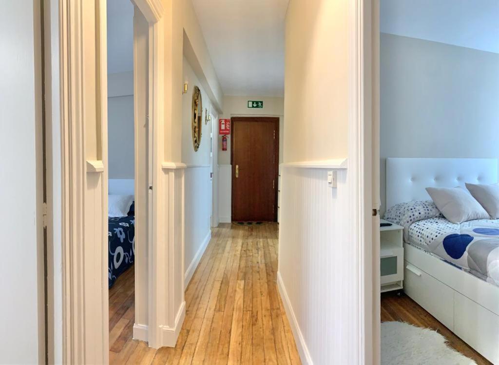 Apartemento En Con Parking Apartment Mundaka