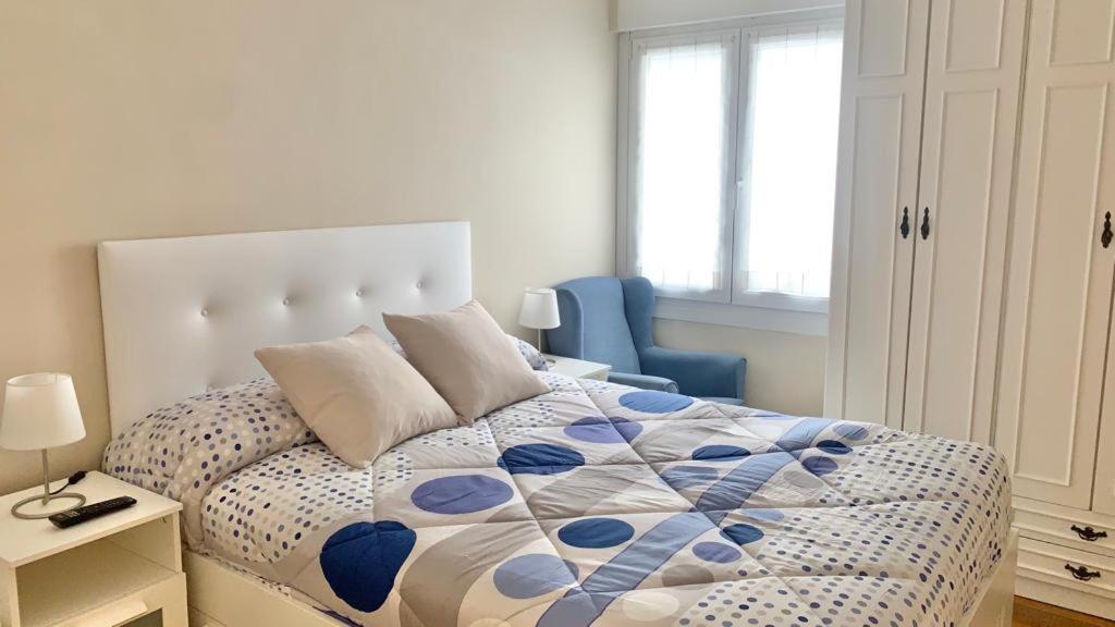 Apartemento En Con Parking Mundaka