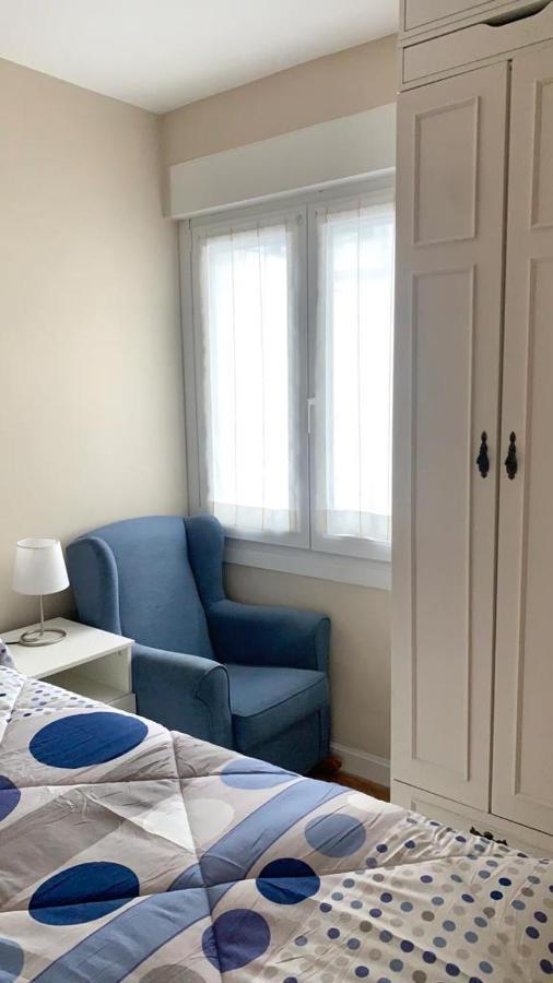Apartment Apartemento En Con Parking